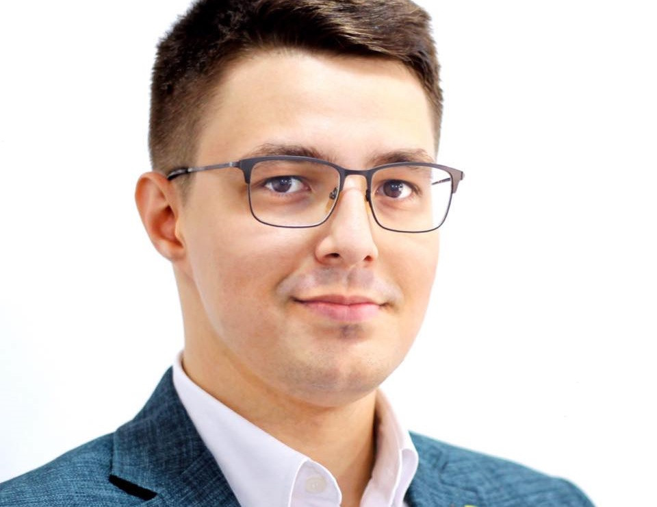 Surse: Viceprimarul USR al Bacăului a fost exclus din partid. Primarul îl acuză de pact cu PSD. Reacția lui Ghingheş