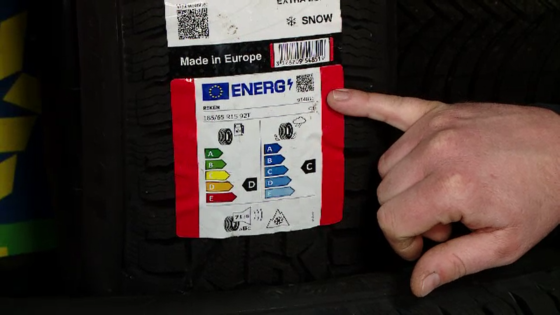 Decizie luată la nivelul întregii Uniuni Europene. Ce se întâmplă cu cauciucurile de iarnă