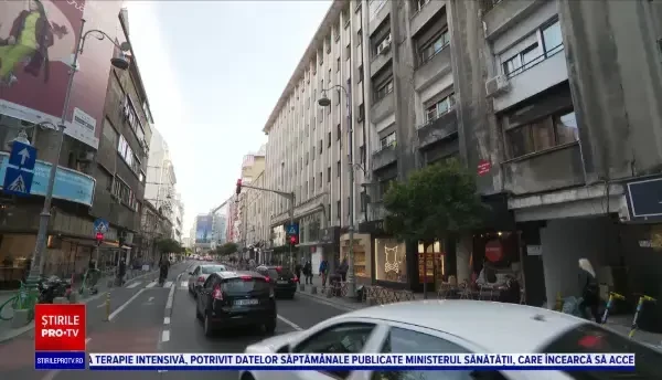 Două sute de clădiri din București, cu risc seismic mare, vor fi consolidate. Una i-a aparținut lui Nicolae Petraşcu