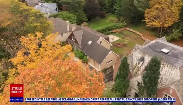 Ce sunt casele "aisberg", tot mai populare în rândul bogaților. Oamenii se tem că mediul ar putea avea de suferit