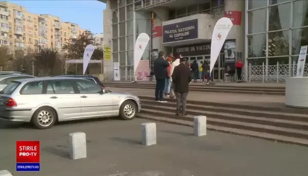 Maratoanele de vaccinare au succes, dar specialiștii ne avertizează să nu ne relaxăm. Ce s-ar putea întâmpla de sărbători