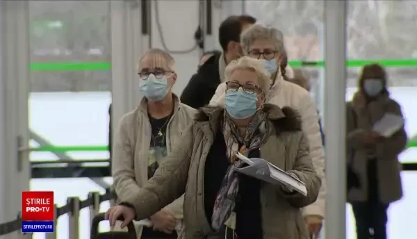 Olanda este prima țară occidentală care introduce din nou carantina. Austria ori Cehia se pregătesc și ele de restricții