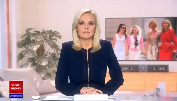 A fost lansat trailerul noului sezon „Totul despre sex”. Noul sezon va fi difuzat pe 9 decembrie