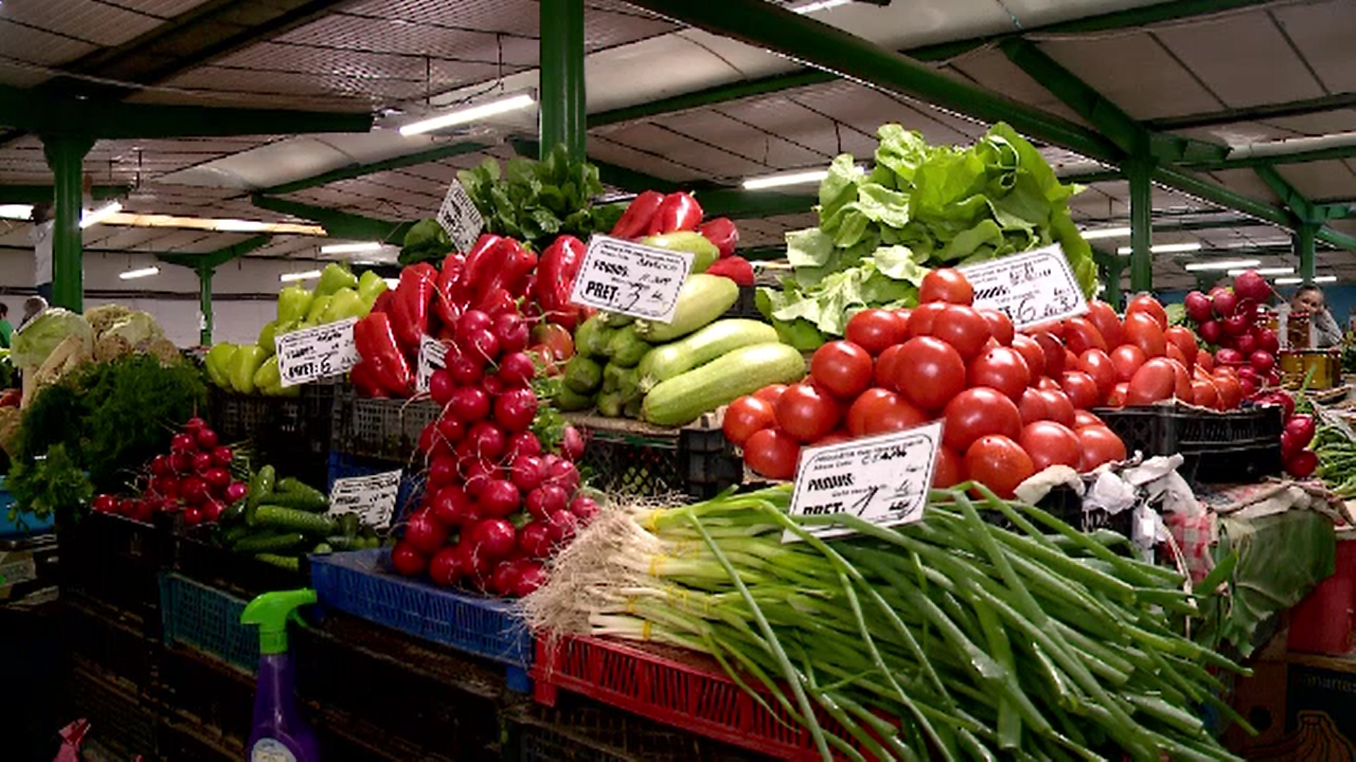 Începe Postul Crăciunului. Nutriționiștii spun că mâncarea gătită acasă e cea mai bună variantă