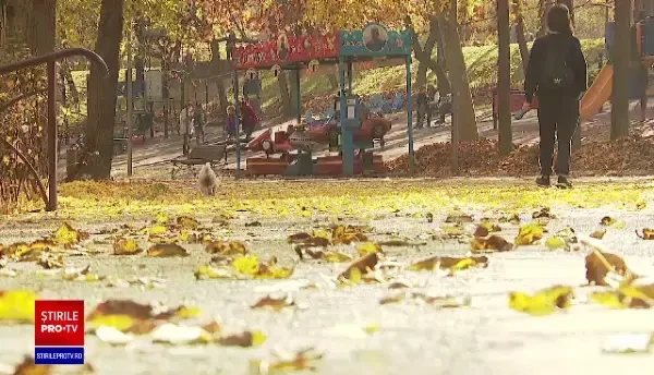 Horoscop 14 noiembrie, cu Neti Sandu.