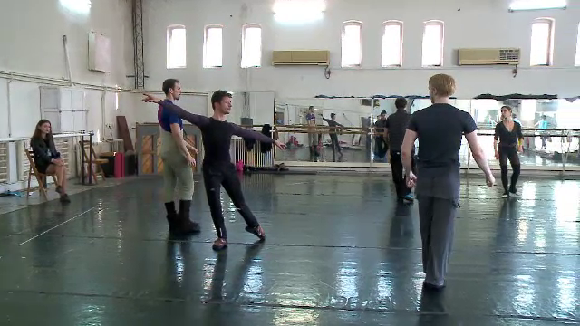 Noi detalii ies la iveală în cazul prim balerinului din Constanța acuzat de hărțuire sexuală. Ce spune Ministerul Culturii