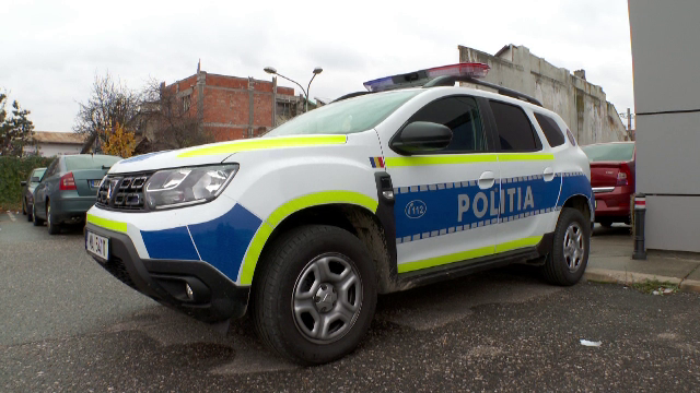 Un bărbat din Argeș, arestat preventiv pentru că și-ar fi abuzat sexual fiicele vitrege. Cum s-a aflat totul