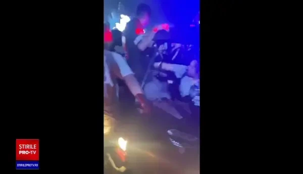 Un băiat în vârstă de 9 ani, cea mai tânără victimă a busculadei de la Astroworld. Numărul morților a ajuns la 10