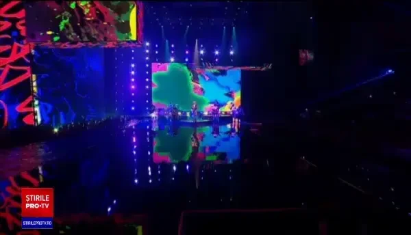 MTV Europe Music Awards 2021: Ed Sheeran şi BTS, principalii câştigători