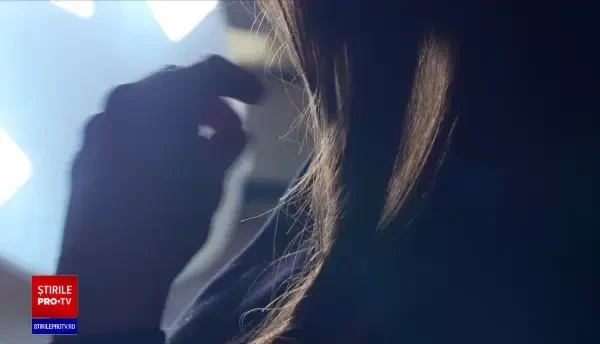 Un bărbat din Argeș, arestat preventiv pentru că și-ar fi abuzat sexual fiicele vitrege. Cum s-a aflat totul