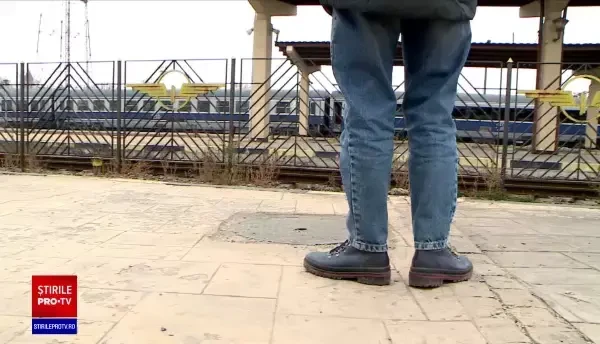 Scene de coșmar în Iași. O femeie din Ucraina a fost sechestrată și abuzată sexual de către un taximetrist