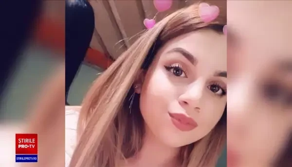 Studentă la Medicină, moartă după două săptămâni de chinuri. Familia acuză medicii că i-au greșit de două ori diagnosticul