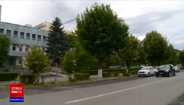 Pacient operat pe partea dreaptă de creier, în loc de stânga. Incidentul șocant a avut loc la Spitalul Deva