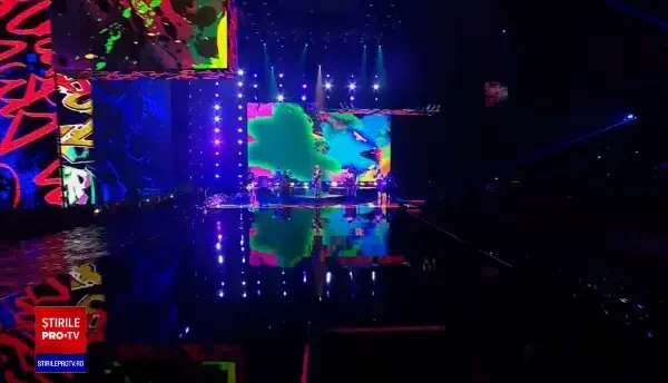 MTV Europe Music Awards 2021: Ed Sheeran şi BTS, principalii câştigători