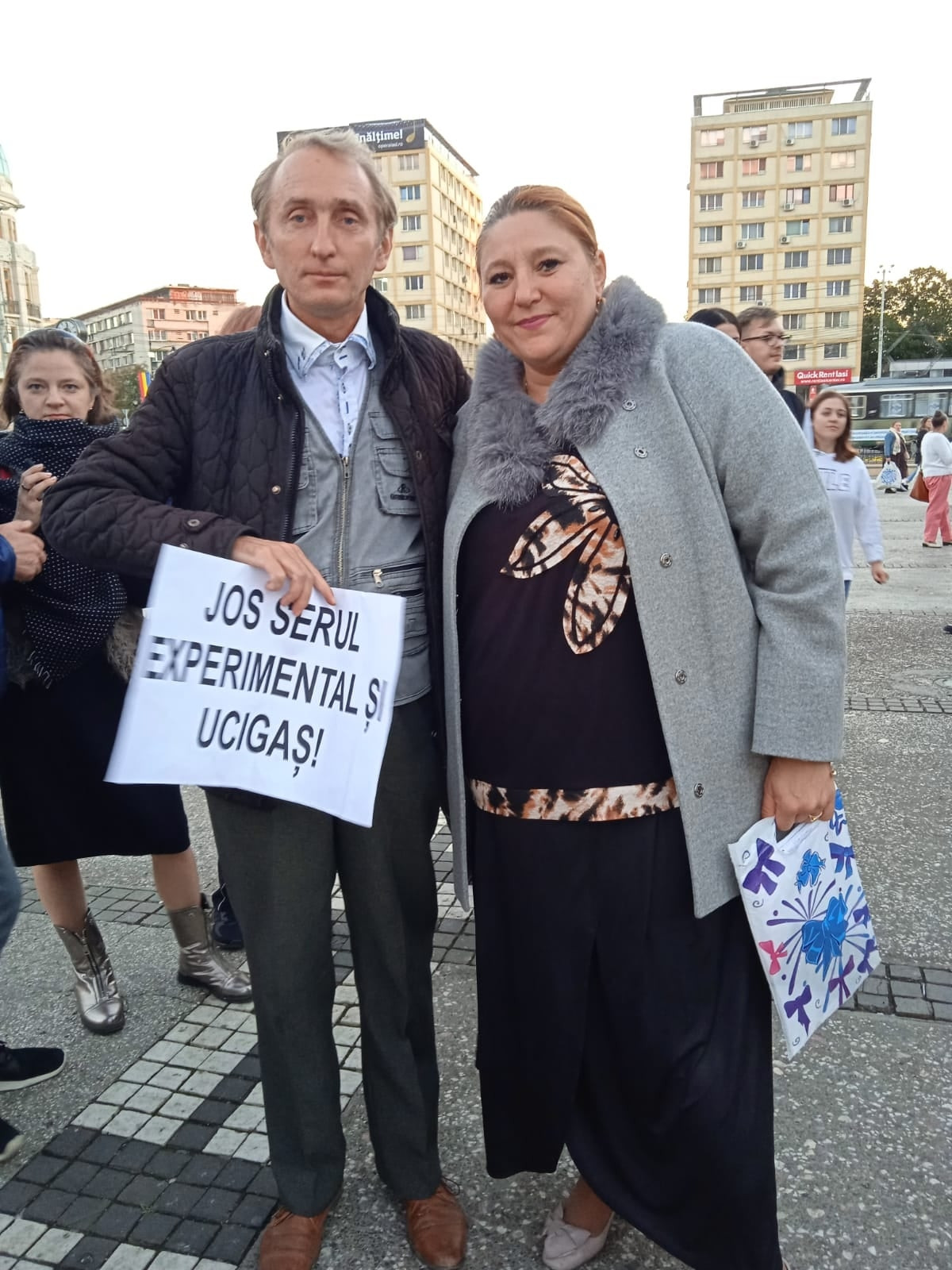 Augustin Cezar Vieru