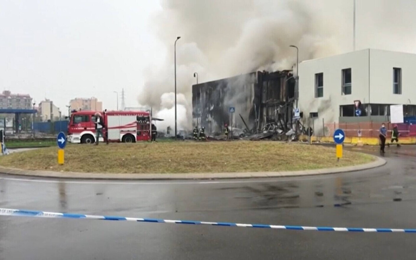 Misterul morții miliardarului Dan Petrescu se adâncește. Cutia neagră a avionului nu funcționa din aprilie