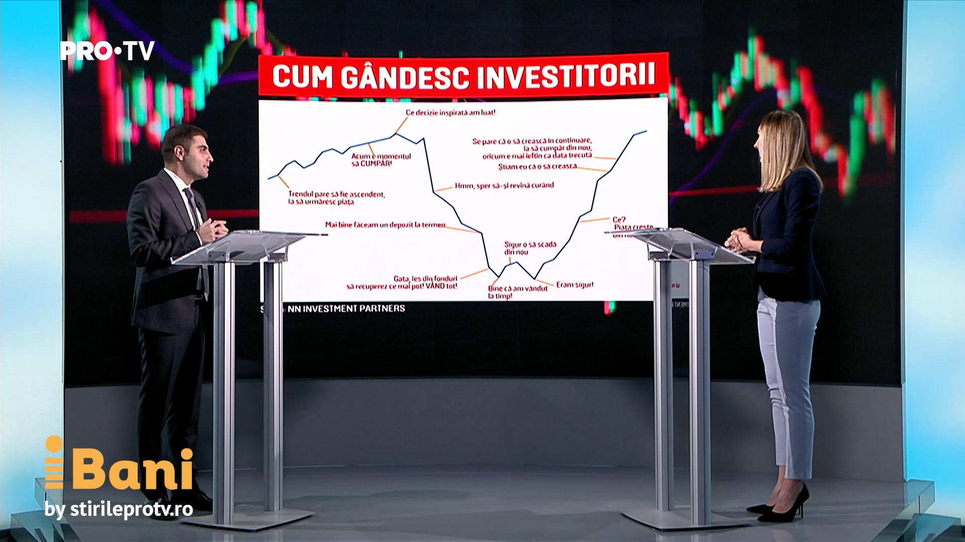 Număr record de investitori în fonduri mutuale. Cum alegem investiția potrivită
