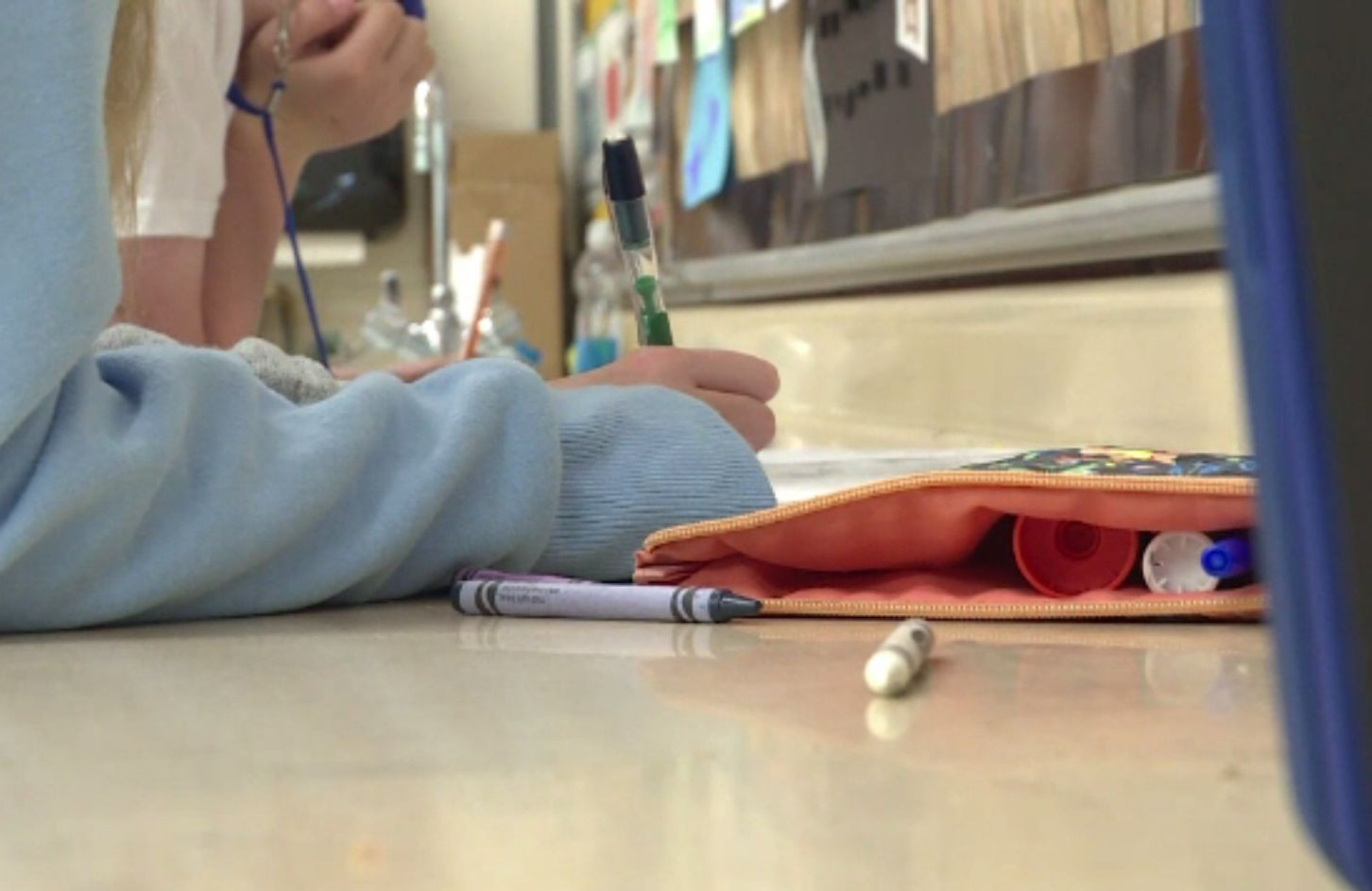 Vaccinarea copiilor între 5 și 11 ani ar putea începe în România până la sfârșitul anului. Se fac toate pregătirile