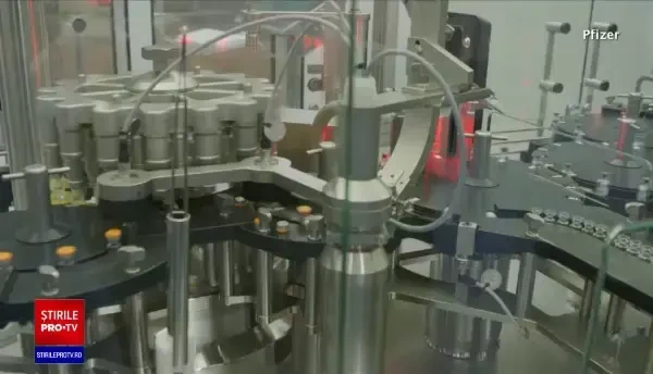 Vaccinarea copiilor între 5 și 11 ani ar putea începe în România până la sfârșitul anului. Se fac toate pregătirile