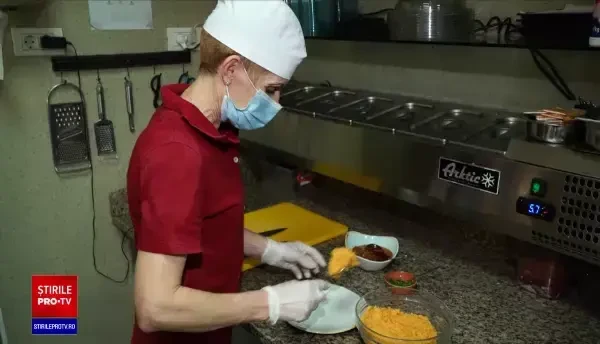 Prețurile la mâncare au crescut considerabil în ultima vreme. Cât ajunge să coste o masă în perioada de post