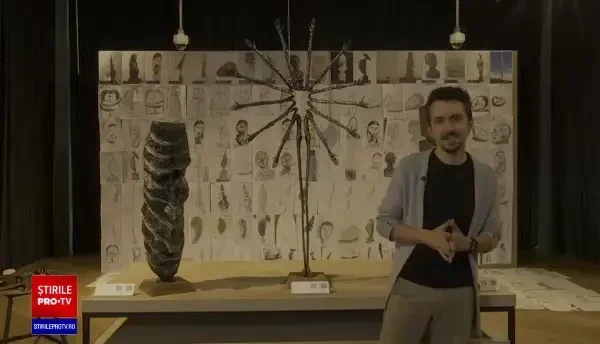 Pavilionul României de la Expoziția Mondială din Dubai a fost luat cu asalt de vizitatori. Ce îi atrage pe oameni