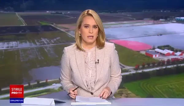 Statele Unite ale Americii, lovite de ploi puternice și furtuni. Zeci de persoane, blocate în mașini