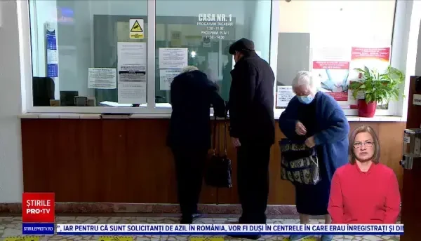 Împrumuturile la CAR, singura șansă de supraviețuire pentru unii bătrâni: Muncesc mult, doamnă, mai mult decât în tinerețe