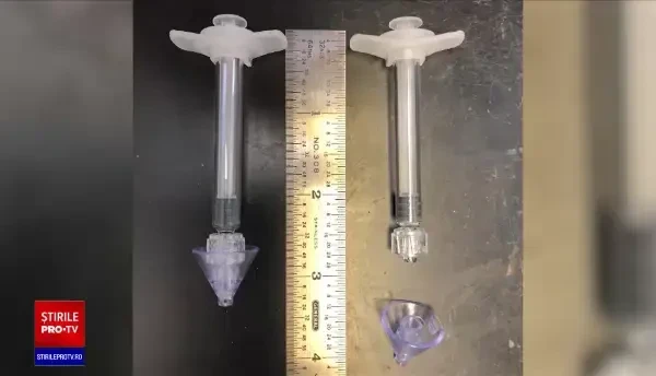 A început primul studiu clinic uman pentru un vaccin nazal care poate încetini și chiar preveni boala Alzheimer