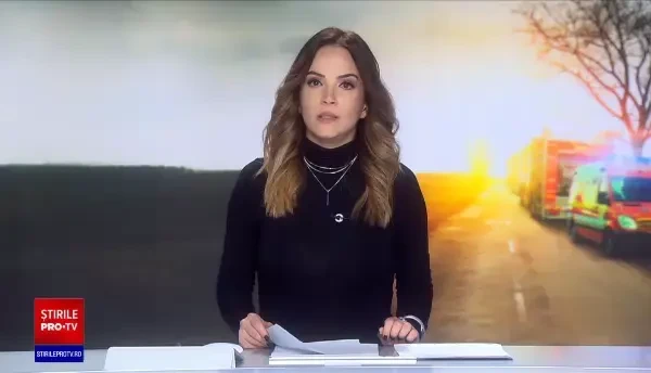 Tragedie în județul Constanța. Trei tineri și-au pierdut viața, după ce două mașini s-au ciocnit frontal