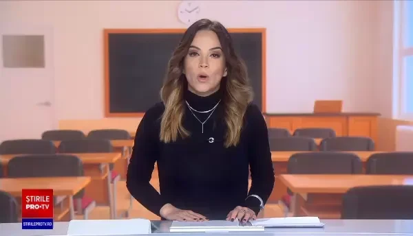 O școală din Bistrița-Năsăud ar putea fi transformată în capelă pentru priveghi, după ce numărul elevilor a scăzut