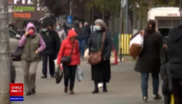 Un hoț riscă o pedeapsă mai mare pentru că a purtat mască anti-Covid la furtul unui telefon. CSJ va lua o decizie