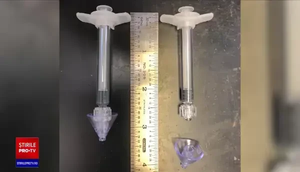 A început primul studiu clinic uman pentru un vaccin nazal care poate încetini și chiar preveni boala Alzheimer