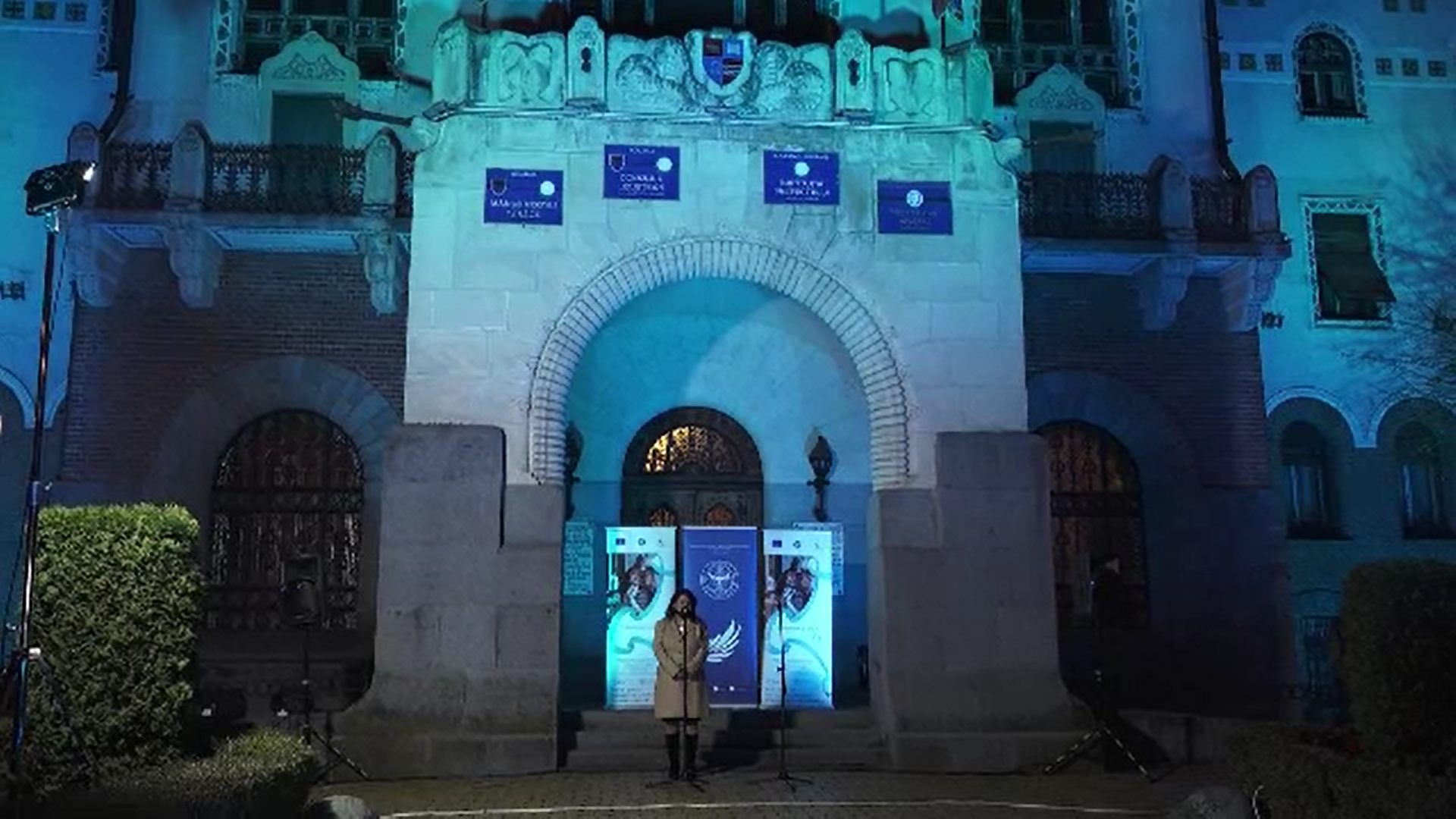 Târgu Mureş s-a alăturat programului de prevenție și depistare precoce a cancerului de col uterin