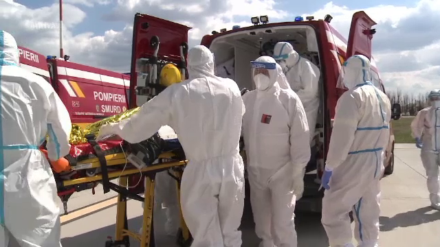 Un bărbat care nu ar fi fost vaccinat a murit după ce s-a îmbolnăvit de Covid-19. O anchetă a fost deschisă la DSP Suceava