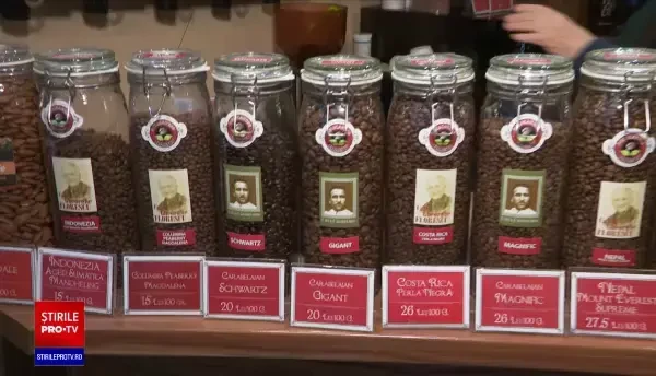 Preţurile la cafeaua arabică s-au dublat în ultimul an și vor mai crește. Ce spun importatorii români