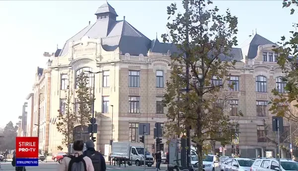 Bienala Națională de Arhitectură a desemnat marii câștigători. Cele mai inedite idei avangardiste