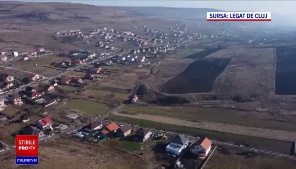 Raport INS: Creștere semnificativă a populației din mediul rural, pentru prima dată în ultimii 14 ani