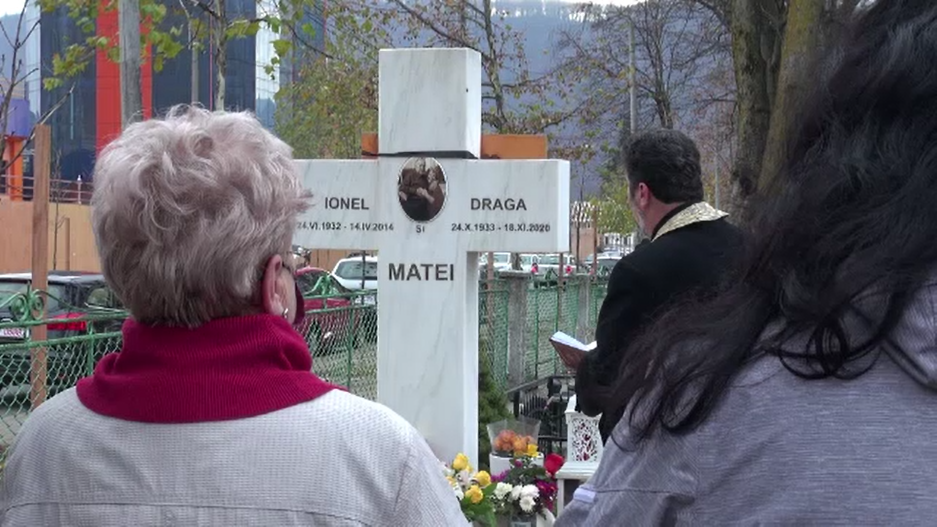 Mai mulți artiști au comemorat-o pe îndrăgita actriță Draga Olteanu Matei