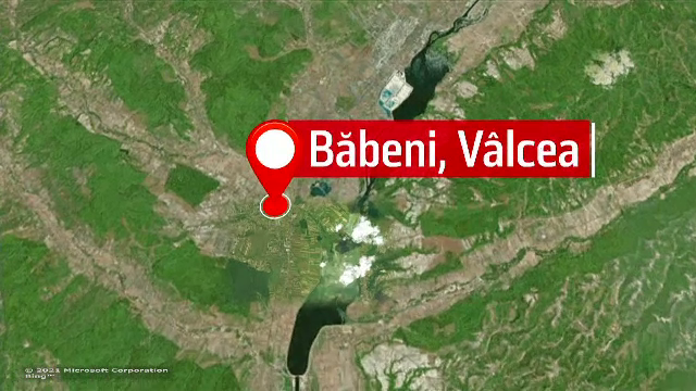 O eroare umană, ipoteza care se conturează în cazul exploziei de la Uzina Mecanică Băbeni