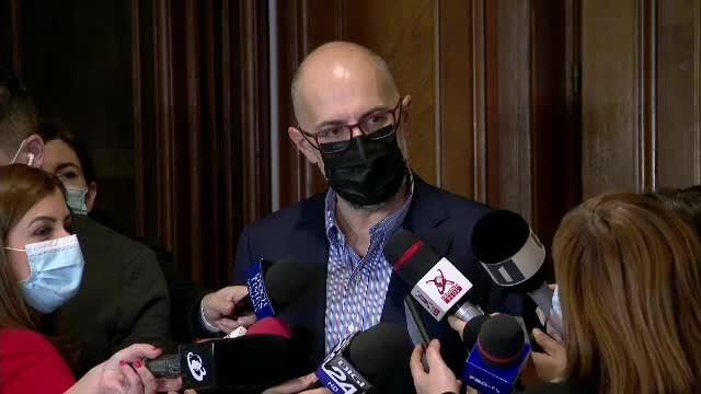 Kelemen Hunor: Avem structura Guvernului cu două ministere nou-înfiinţate