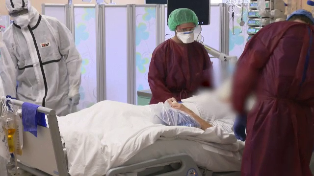 OMS Europa avertizează cu privire la o toamnă şi o iarnă ”dificile”, după o triplare a îmbolnăvirilor de Covid-19