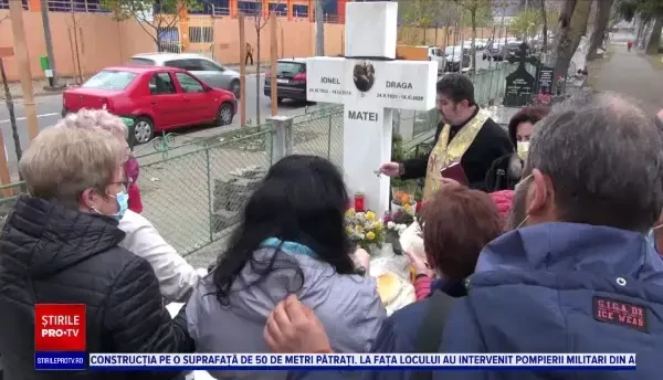 Mai mulți artiști au comemorat-o pe îndrăgita actriță Draga Olteanu Matei