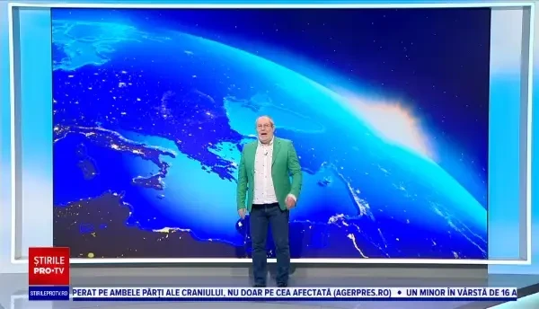 Vremea azi, 19 noiembrie 2021. O zi închisă şi rece în jumătatea nordică a ţării