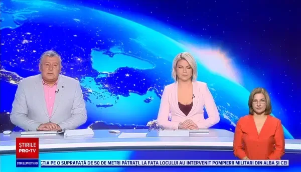 Finul unui interlop a îngropat în curtea casei un pistol și o grenadă. Bărbatul a amenințat poliția: „Aveți veste antiglonț?”