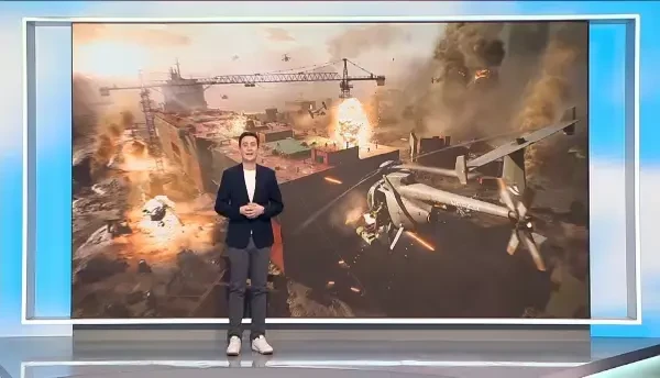 ILikeIT. Jocul săptămânii: Battlefield 2042. Unde excelează și ce i-a dezamăgit pe mulți