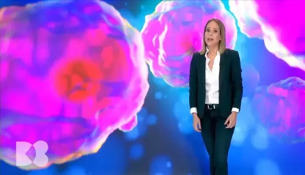 Malnutriția, cauze și efecte asupra organismului. Explicațiile profesorului biolog Carmen Chifiriuc