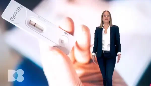 De ce testele de salivă din școli sunt importante pentru epidemiologi