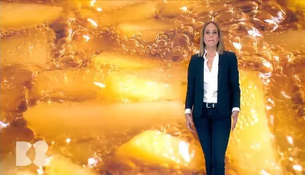 Cum pot fi limitați compușii nocivi din mâncarea preparată prin prăjire