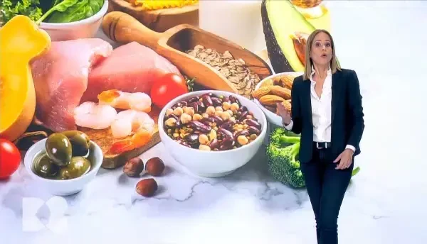 Află totul despre acizii grași. Ce efecte benefice pentru sănătate are Omega 9 și în ce alimente îl găsim