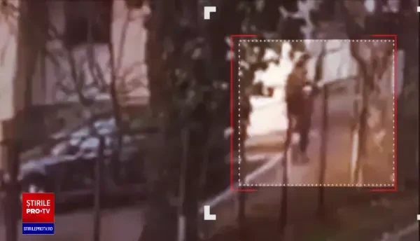 Alertă în jumatate de țară: evadatul din arestul IPJ Dolj este de negăsit. Bărbatul este suspect într-un caz de crimă